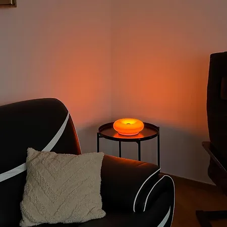 Apartment Mac Harmony Ostend