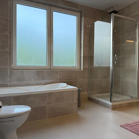Apartment Mac Harmony Ostend