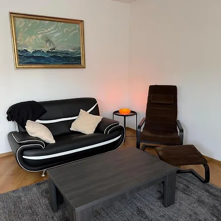 Apartment Mac Harmony Ostend