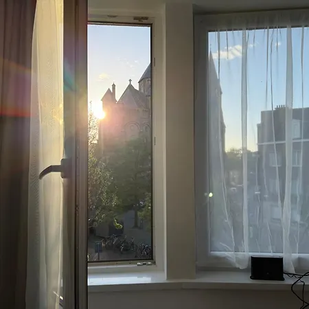 Mac Harmony Apartment Ostend
