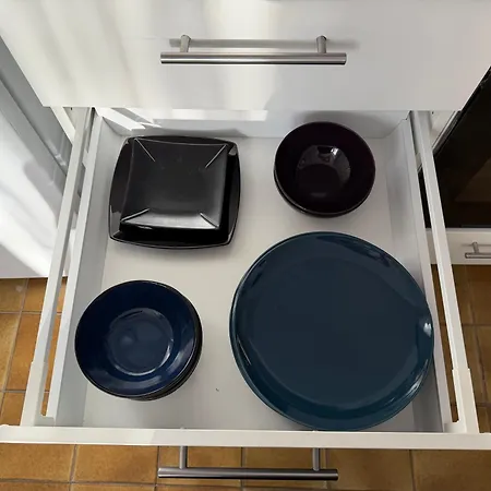 Apartment Mac Harmony *