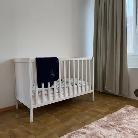 Mac Harmony Apartment Ostend