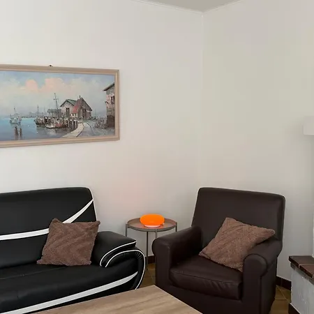Mac Harmony Apartment Ostend